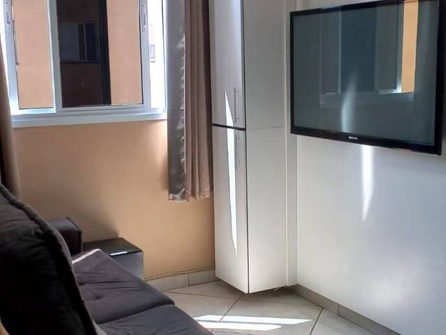 Apartamento para Venda em Santo André - 4