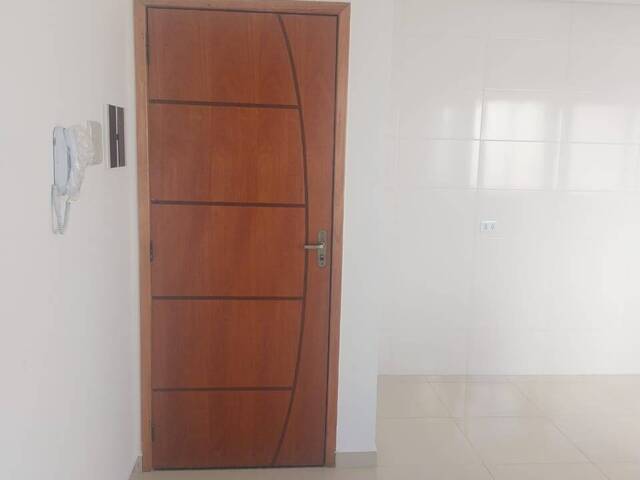 #7829 - Apartamento para Venda em Santo André - SP - 3