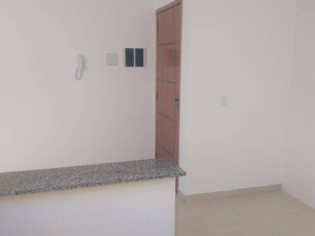 Apartamento para Venda em Santo André - 4