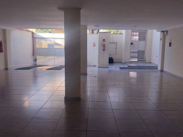 Venda em PARQUE DAS NAÇÕES - Santo André