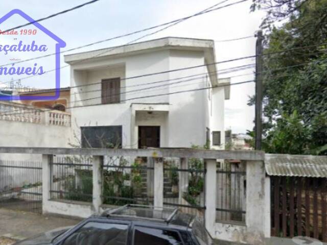 Venda em VILA CURUÇA - Santo André