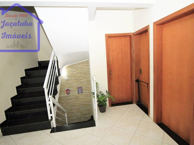 #7830 - Casa para Locação em Santo André - SP - 1