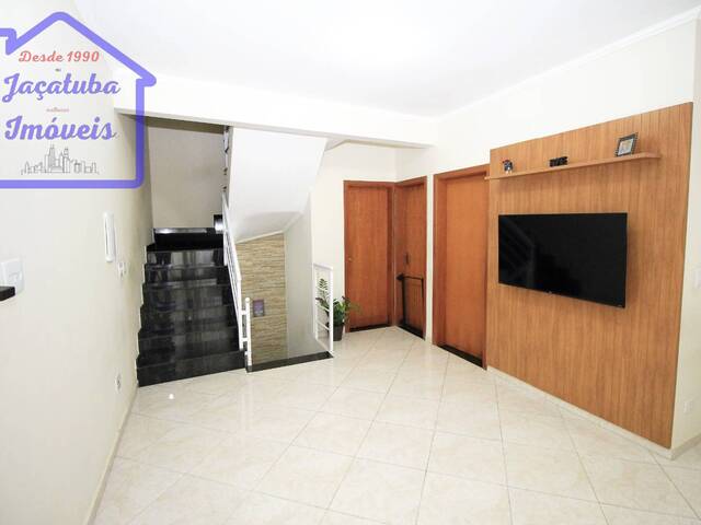 #7830 - Casa para Locação em Santo André - SP - 3