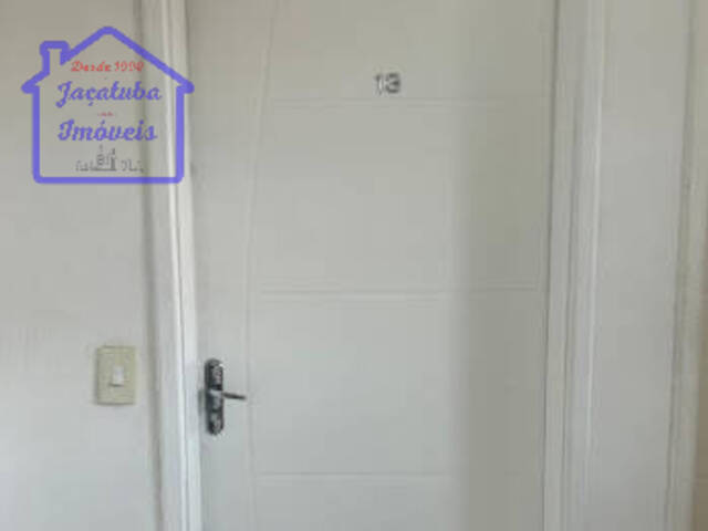 #7832 - Apartamento para Locação em Santo André - SP - 2