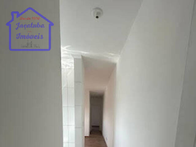 #7832 - Apartamento para Locação em Santo André - SP - 3