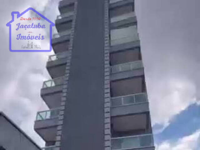 #7832 - Apartamento para Locação em Santo André - SP - 1