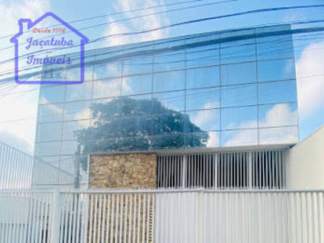#7833 - Galpão para Locação em Santo André - SP - 1