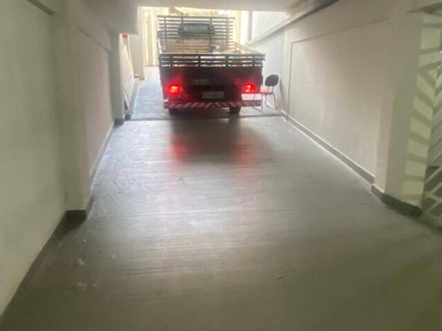 #7834 - Salão Comercial para Locação em Santo André - SP - 2