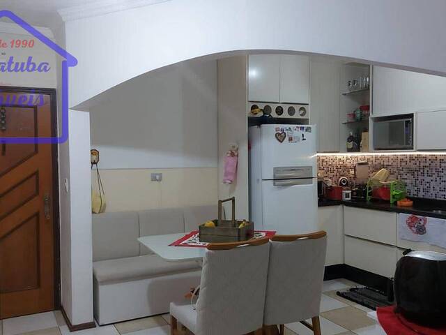 #7835 - Apartamento para Venda em Santo André - SP - 1
