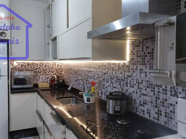 Apartamento para Venda em Santo André - 4
