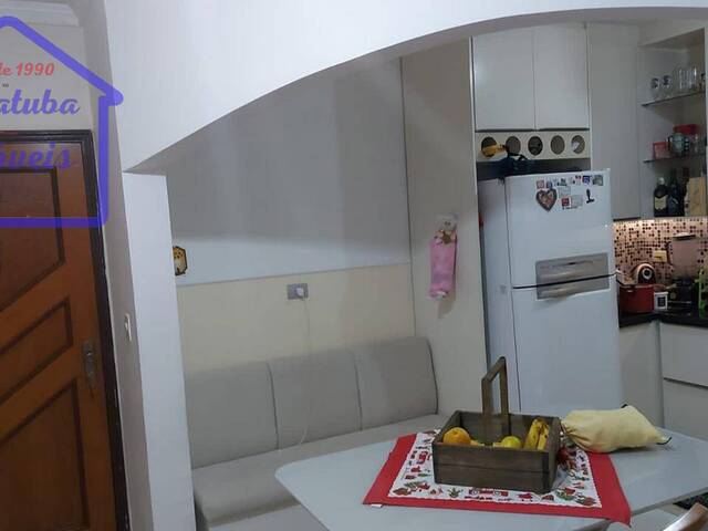 #7835 - Apartamento para Venda em Santo André - SP - 2