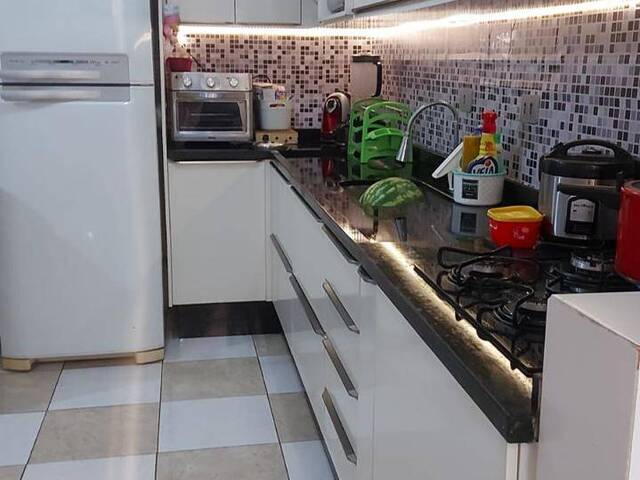 Apartamento para Venda em Santo André - 5