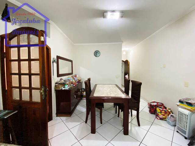 Sobrado para Venda em Santo André - 4