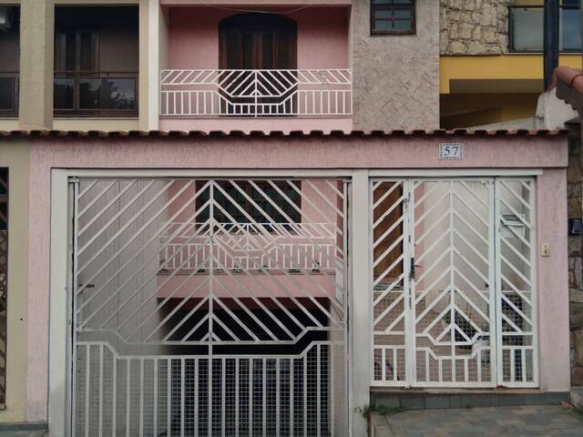 Venda em BANGU - Santo André