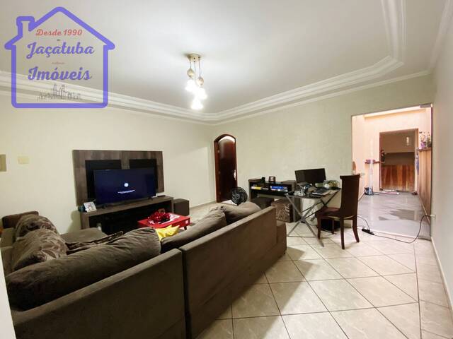 #7836 - Sobrado para Venda em Santo André - SP - 2