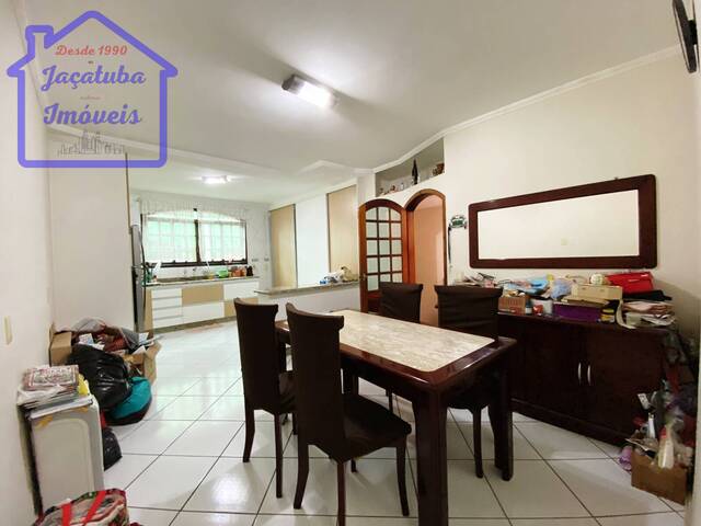 Sobrado para Venda em Santo André - 5