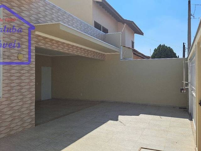 Casa para Venda em Indaiatuba - 5