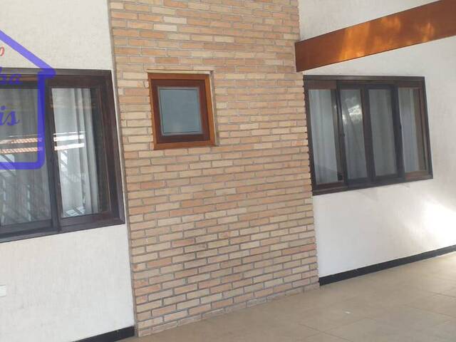 #7838 - Casa para Venda em Santo André - SP - 2