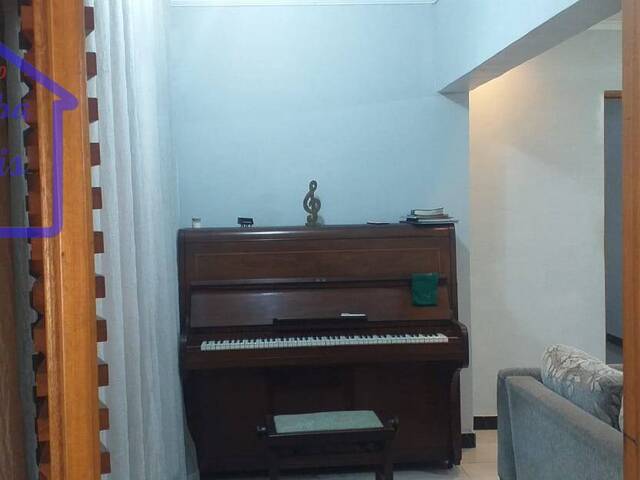 Casa para Venda em Santo André - 5