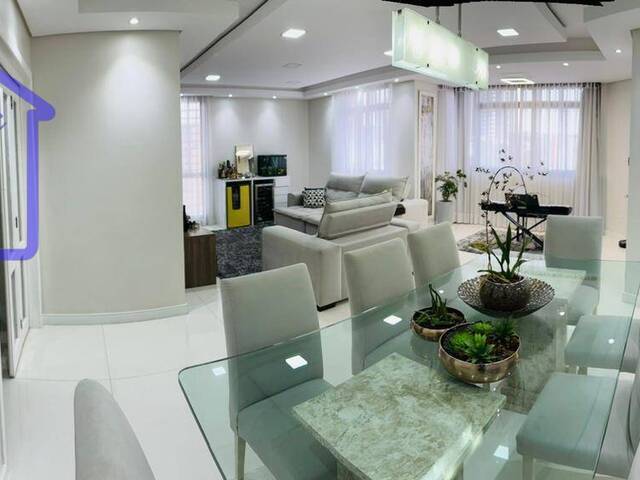 #7839 - Apartamento para Venda em Santo André - SP - 3