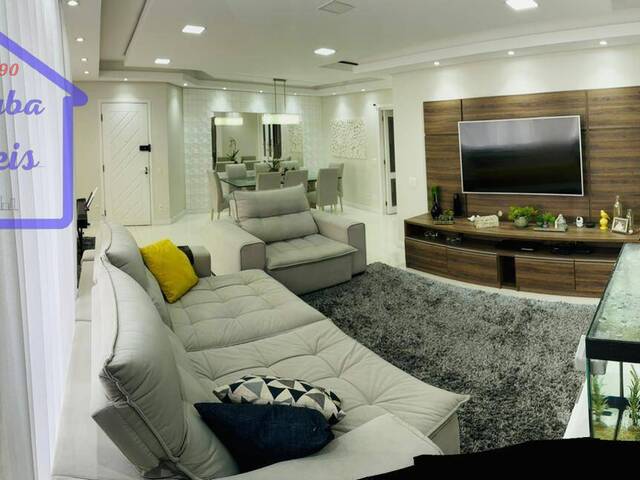 #7839 - Apartamento para Venda em Santo André - SP - 1