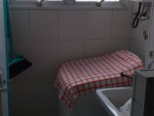 Apartamento para Venda em Santo André - 5