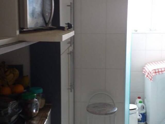 #7840 - Apartamento para Venda em Santo André - SP - 3