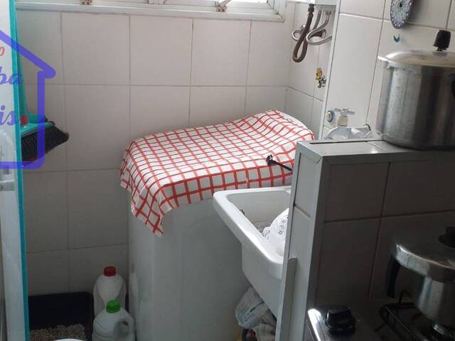 Apartamento para Venda em Santo André - 4