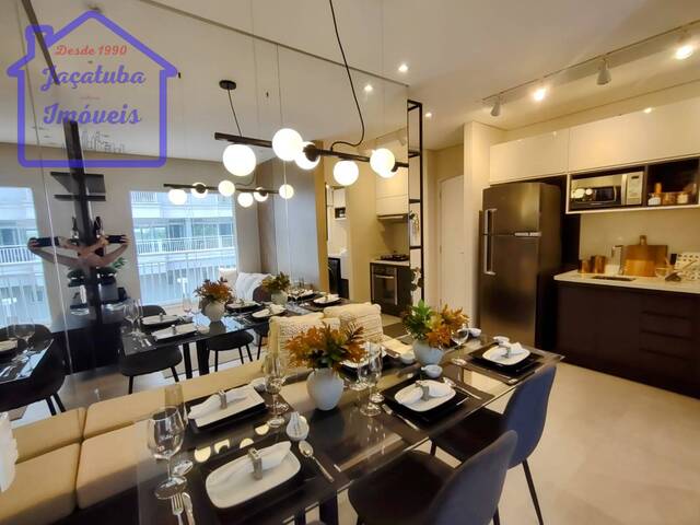 Apartamento para Venda em Santo André - 4