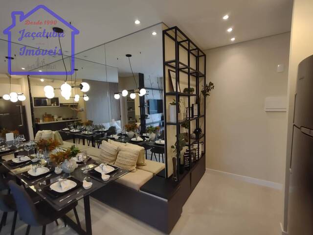 #7841 - Apartamento para Venda em Santo André - SP - 3