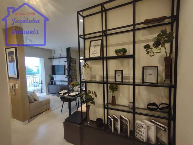 #7841 - Apartamento para Venda em Santo André - SP - 2