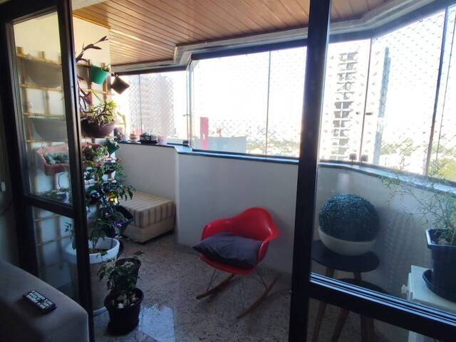 #7846 - Apartamento para Venda em Santo André - SP - 3