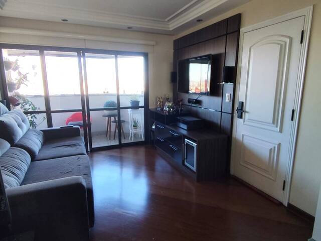 #7846 - Apartamento para Venda em Santo André - SP - 2