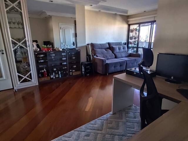 Apartamento para Venda em Santo André - 4