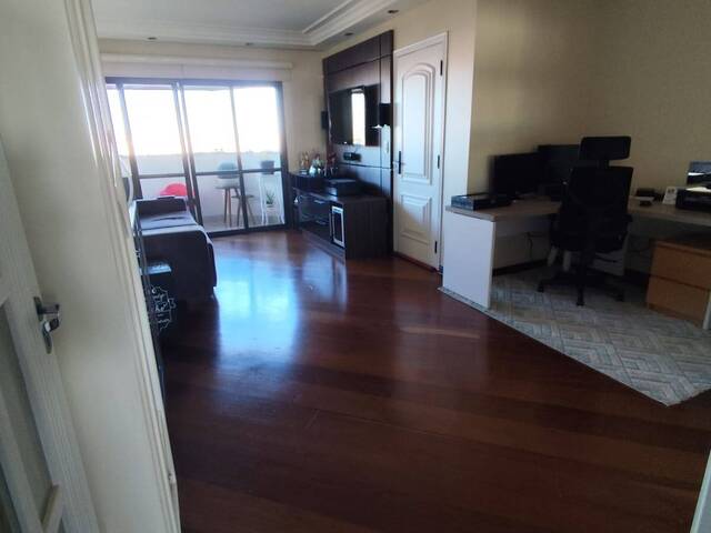 Apartamento para Venda em Santo André - 5