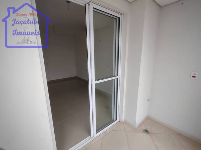 #7848 - Apartamento para Venda em Santo André - SP - 2