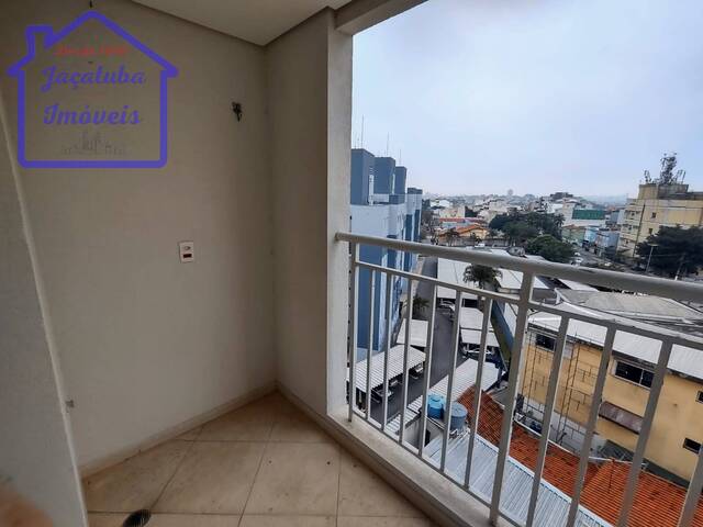 Venda em VILA CURUÇA - Santo André