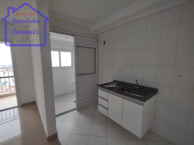 Apartamento para Venda em Santo André - 5