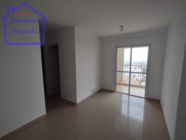 Apartamento para Venda em Santo André - 4