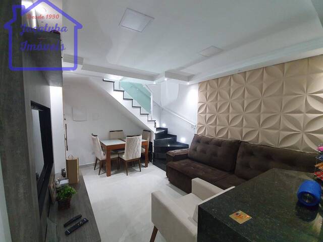 #7849 - Cobertura para Venda em Santo André - SP - 3