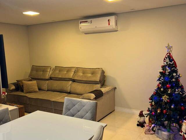 #7850 - Cobertura para Venda em Santo André - SP - 2
