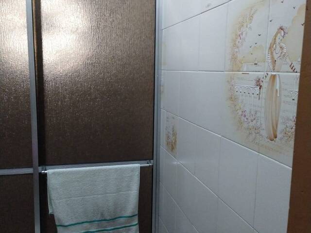 #7851 - Sobrado para Venda em Santo André - SP - 2