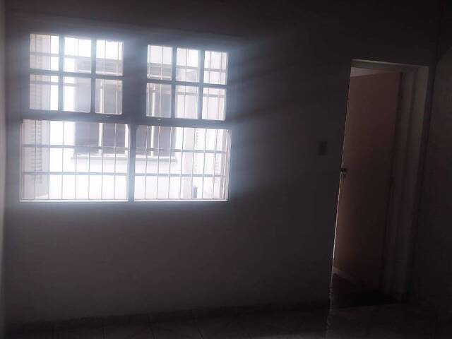 #4320 - Casa para Locação em Santo André - SP - 2