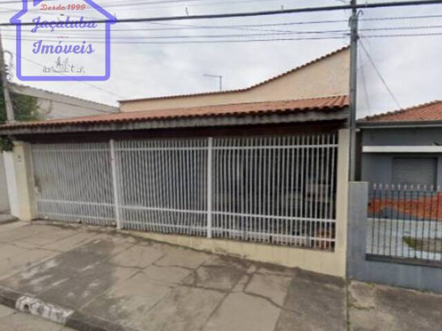 #4320 - Casa para Locação em Santo André - SP