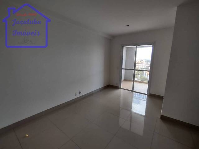 Apartamento para Venda em Santo André - 4