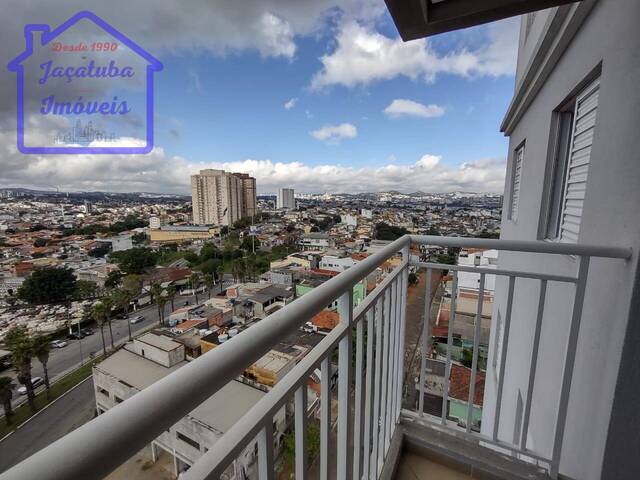 Venda em VILA CURUÇA - Santo André