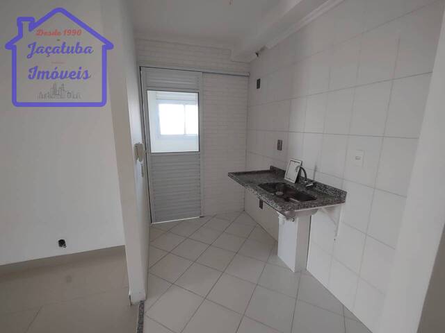 Apartamento para Venda em Santo André - 5