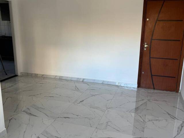 #7854 - Apartamento para Venda em Santo André - SP - 2