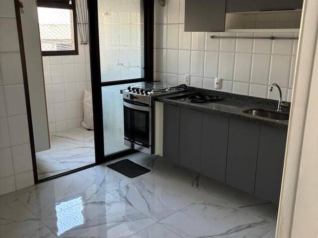 #7854 - Apartamento para Venda em Santo André - SP - 3