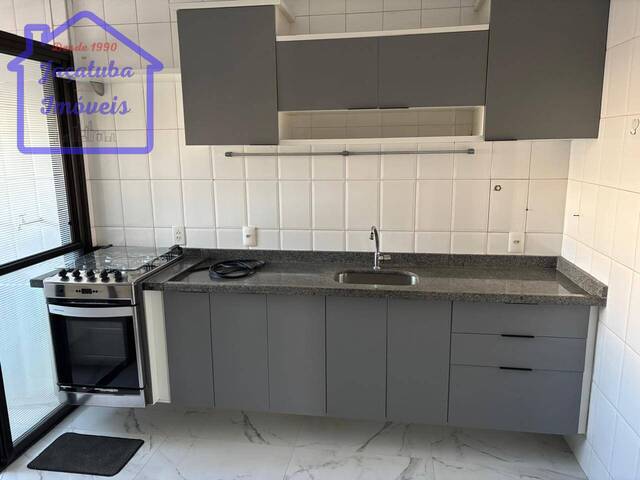 Apartamento para Venda em Santo André - 5